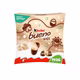 Œufs Chocolat au Lait Fourrrés Lait et Noisettes Bueno Eggs KINDER