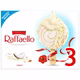 Glaces Bâtonnets Coco Amandes RAFFAELLO