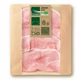 Jambon de porc cuit bio