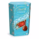 Bouchées de Chocolat Lait Assortiment Lindor LINDT