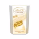 Bonbons Chocolats Blanc Lindor LINDT