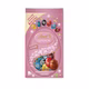 Œufs Chocolat Lait Noir et Blanc Assortiment Lindor LINDT