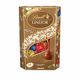 Bouchées de Chocolat Lait Noir et Blanc Assortiment Lindor LINDT