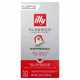 Café Capsules Espresso Classico Compatible Nespresso ILLY