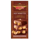 Tablette de chocolat Gianduja et aux noisettes