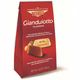 Bonbons de chocolat au lait et aux noisettes gianduja