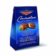 Pralines de chocolat aux noisettes cremino