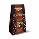 Œufs Chocolat Noir Noisette Entière Nocciolato NOVI