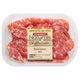 Chiffonnade  saucisson sec ROVAGNATI