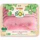 Jambon Bio Rôti aux Herbes CITTERIO