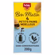 Pain brioché s/gluten SCHAR