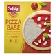 Base pour pizza sans gluten SCHAR