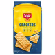 Biscuits apéritifs crackers sans gluten SCHAR
