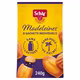Madeleines sans gluten SCHAR