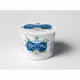 Burrata di Bufala con panna