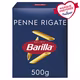 Pâtes penne rigate BARILLA