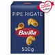 Pâtes pipe rigate