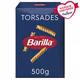 Pâtes torsades