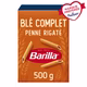 Pâtes penne rigate blé complet BARILLA