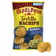 Chips Tortilla Nachips OLD EL PASO