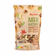 Mix nature noisettes, noix, amandes et noix de cajou