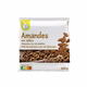 Amandes non salées