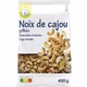 Noix de cajou grillées