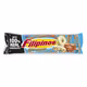 Biscuits Filipinos au Chocolat Blanc Saveur Caramel Salé ADAM FOODS
