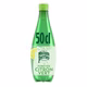 Boisson gazeuse aromatisée citron vert