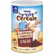 Céréales bébé dès 6 mois Céréales complètes Cacao P'tite céréale NESTLE