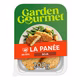 Escalope Végétale La Panée Soja GARDEN GOURMET