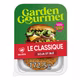 Steak Végétal Le Classique Soja et Blé GARDEN GOURMET