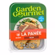 Escalope Végétale La Panée Soja et Blé GARDEN GOURMET