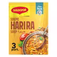 Soupe Déshydratée Harira Halal MAGGI