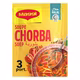 Soupe Déshydratée Chorba Halal MAGGI