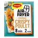 Mélange pour assaisonnement poulet pané au fromage