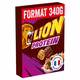 Céréales Lion Protein NESTLE