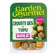 Crousti Dés au Tofu Basilic GARDEN GOURMET