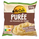 Purée de pommes de terre MCCAIN