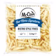 Frites Bistro Style MCCAIN