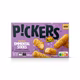 Pickers mini sticks à l'emmental