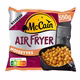 Pommes Noisettes Air Fryer MCCAIN