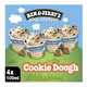 Glace en Pot Vanille Cookie Dough BEN & JERRY'S