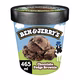 Glace en Pot Chocolat Brownie BEN & JERRY'S