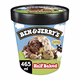 Glace en Pot Vanille Chocolat Brownie et Cookie BEN & JERRY'S