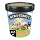 Glace en Pot Vanille Cookie Dough BEN & JERRY'S