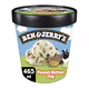 Glace en Pot Vanille Beurre de Cacahuètes et Chocolat BEN & JERRY'S
