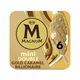 Glaces Bâtonnets Mini Biscuits Pécan Caramel et Chocolat Blanc MAGNUM