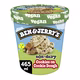 Glace en Pot Vanille Cookie Dough Vegan BEN & JERRY'S