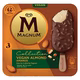 Glaces Bâtonnets Vanille Chocolat et Amandes Vegan MAGNUM